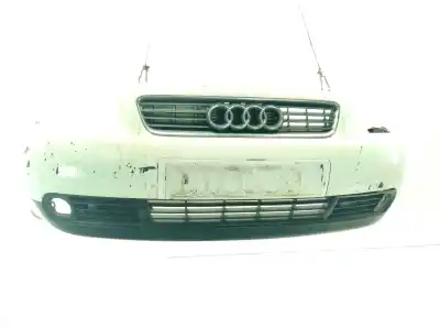 Second-hand car spare part FRONT BUMPER for AUDI A3 (8L1)  OEM IAM references 8L0807111ANGRU  