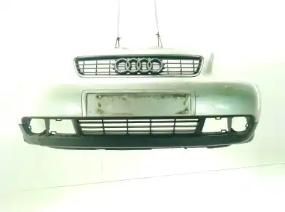 Second-hand car spare part FRONT BUMPER for AUDI A3 (8L1)  OEM IAM references 8L0807111ANGRU  