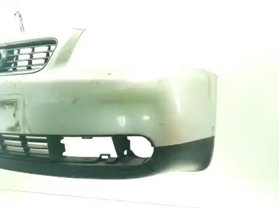 Second-hand car spare part front bumper for audi a3 (8l1) 1.9 tdi oem iam references 8l0807111angru  