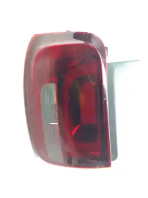 Second-hand car spare part LEFT TAILGATE LIGHT for CITROEN C4 CACTUS  OEM IAM references   