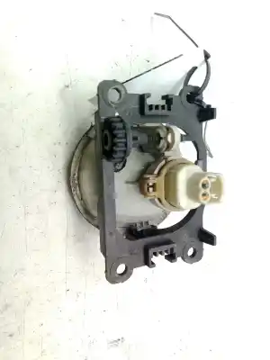 Peça sobressalente para automóvel em segunda mão farol / projetor de nevoeiro direito por citroen c4 cactus 1.2 vti 82 referências oem iam   