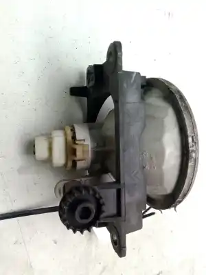 Peça sobressalente para automóvel em segunda mão farol / projetor de nevoeiro direito por citroen c4 cactus 1.2 vti 82 referências oem iam   