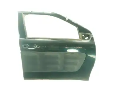 Автозапчастина б/у ПЕРЕДНІ ПРАВІ ДВЕРІ для CITROEN C4 CACTUS  Посилання на OEM IAM   