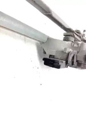 Pezzo di ricambio per auto di seconda mano tiranti e motorino del tergicristallo anteriore per citroen c4 cactus 1.2 vti 82 riferimenti oem iam 7178000494037  