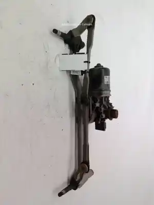 Pezzo di ricambio per auto di seconda mano tiranti e motorino del tergicristallo anteriore per citroen c4 cactus 1.2 vti 82 riferimenti oem iam 7178000494037  