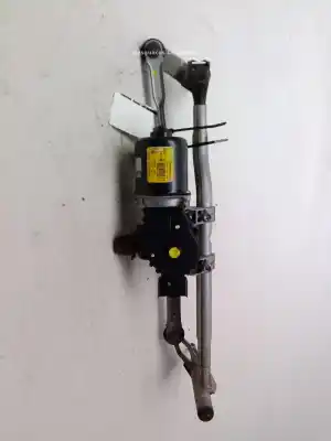 Pezzo di ricambio per auto di seconda mano Tiranti E Motorino Del Tergicristallo Anteriore per CITROEN C4 CACTUS 1.2 VTi 82 Riferimenti OEM IAM 7178000494037  
