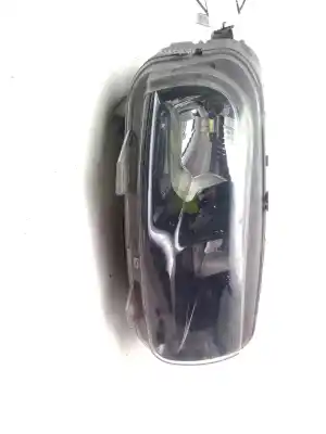 Автозапчасти б/у ПРАВАЯ ФАРА за CITROEN C4 CACTUS  ссылки OEM IAM 9003970405G0  