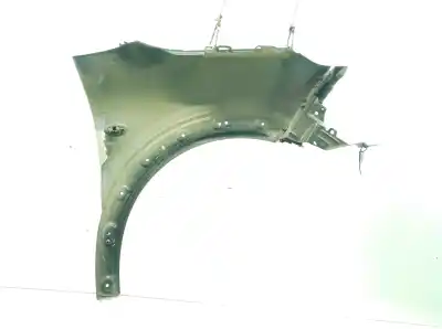 Second-hand car spare part left front fin for citroen c4 cactus 1.2 vti 82 oem iam references   