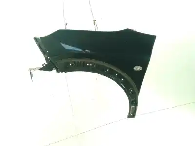 Second-hand car spare part LEFT FRONT FIN for CITROEN C4 CACTUS  OEM IAM references   