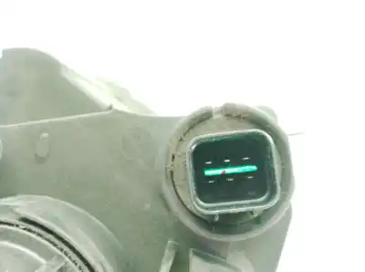 Second-hand car spare part right headlight for opel antara a (l07) 2.0 cdti oem iam references   