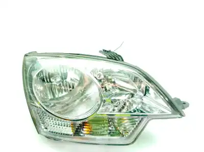 Second-hand car spare part right headlight for opel antara a (l07) 2.0 cdti oem iam references   