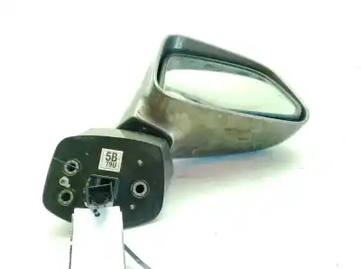 Автозапчастина б/у правий задний огляд для opel antara a (l07) 2.0 cdti посилання на oem iam   