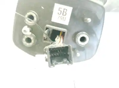 Автозапчастина б/у правий задний огляд для opel antara a (l07) 2.0 cdti посилання на oem iam   