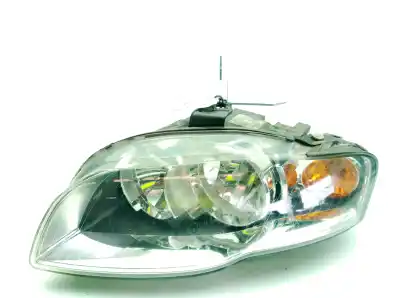 Автозапчастина б/у ліва фара для AUDI A4 B7 (8EC) 2.0 TDI 16V Посилання на OEM IAM 8E0941003AJ  