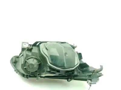 Peça sobressalente para automóvel em segunda mão farol / farolim esquerdo por bmw 5 (e60) 520 d referências oem iam 63127177751, 1el00945001  