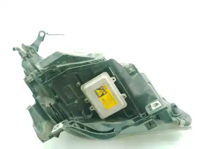 Peça sobressalente para automóvel em segunda mão farol / farolim esquerdo por bmw 5 (e60) 520 d referências oem iam 63127177751, 1el00945001  
