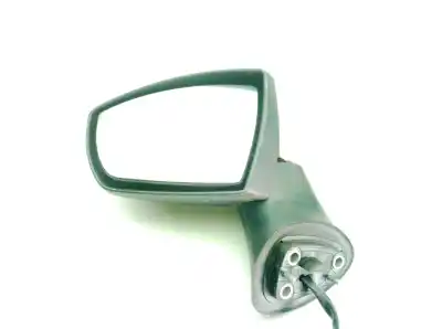 Peça sobressalente para automóvel em segunda mão ESPELHO RETROVISOR ESQUERDO por FORD ECOSPORT  Referências OEM IAM   