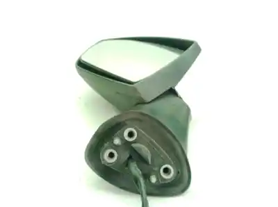 Peça sobressalente para automóvel em segunda mão espelho retrovisor esquerdo por ford ecosport 1.0 ecoboost referências oem iam   