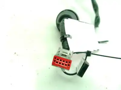 Peça sobressalente para automóvel em segunda mão espelho retrovisor esquerdo por ford ecosport 1.0 ecoboost referências oem iam   