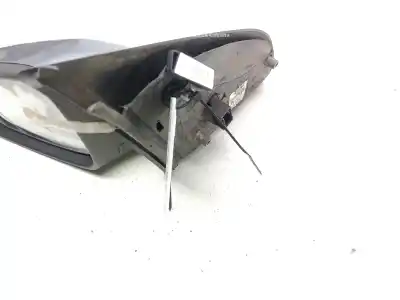 Pezzo di ricambio per auto di seconda mano specchio sinistro per opel astra h (a04) 1.6 (l48) riferimenti oem iam   