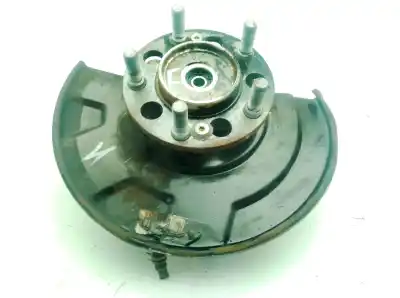 Pezzo di ricambio per auto di seconda mano Attacco Anteriore Destro per SSANGYONG KYRON 2.0 XDI 104KW Riferimenti OEM IAM NYR2  