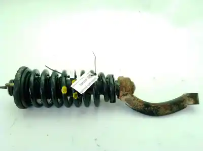 Автозапчасти б/у передний амортизатор за SSANGYONG KYRON 2.0 XDI 104KW ссылки OEM IAM 4431009003  