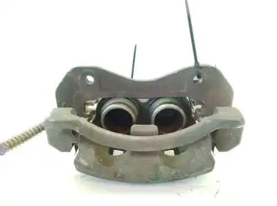 Автозапчасти б/у передний левый тормозной суппорт за SSANGYONG KYRON 2.0 XDI 104KW ссылки OEM IAM BC412035  