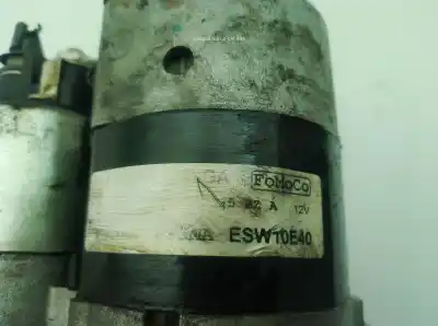 Автозапчасти б/у двигатель запускается за ford fiesta vi (cb1, ccn) 1.0 ecoboost ссылки oem iam 2197568  