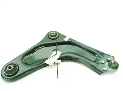 Автозапчасти б/у ПЕРЕДНИЙ ПРАВЫЙ НИЖНИЙ РЫЧАГ ПОДВЕСКИ за CITROEN C3 AIRCROSS II (2R_, 2C_)  ссылки OEM IAM 9819418280  