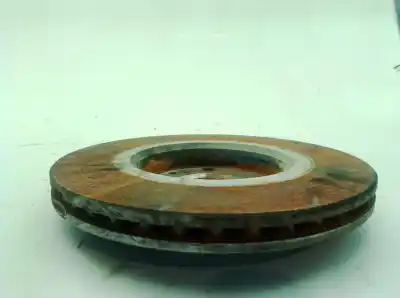 Second-hand car spare part rear disc brake for citroen c3 aircross ii (2r_, 2c_) 1.5 bluehdi 110 oem iam references   