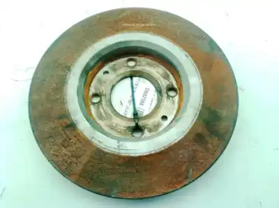 Second-hand car spare part Rear Disc Brake for CITROEN C3 AIRCROSS II (2R_, 2C_) 1.5 BLUEHDI 110 OEM IAM references   