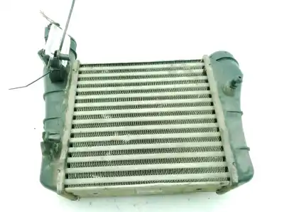 Pezzo di ricambio per auto di seconda mano Intercooler per SEAT EXEO (3R2) 2.0 TDI Riferimenti OEM IAM 8E0145805AA  