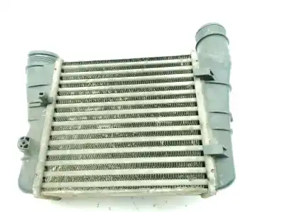 Pezzo di ricambio per auto di seconda mano intercooler per seat exeo (3r2) 2.0 tdi riferimenti oem iam 8e0145805aa  