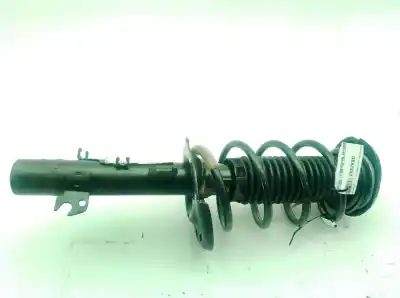 Pièce détachée automobile d'occasion amortisseur avant pour citroen c3 aircross ii (2r_, 2c_) 1.5 bluehdi 110 références oem iam 9827238880  