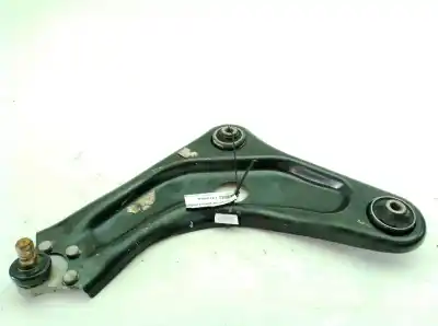 Second-hand car spare part Front Left Lower Suspension Arm for CITROEN C3 AIRCROSS II (2R_, 2C_) 1.5 BLUEHDI 110 OEM IAM references 9819418180  