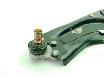 Peça sobressalente para automóvel em segunda mão braço de suspensão inferior esquerdo dianteiro por citroen c3 aircross ii (2r_, 2c_) 1.5 bluehdi 110 referências oem iam 9819418180  