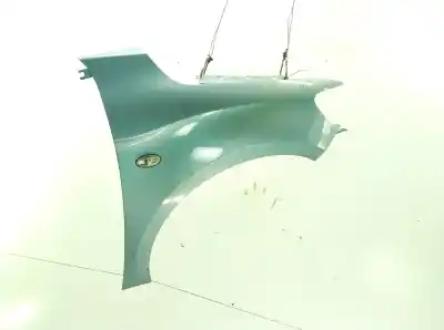 Pezzo di ricambio per auto di seconda mano PARAFANGO ANTERIORE DESTRO per CITROEN C-ELYSEE (DD_)  Riferimenti OEM IAM 9674790480  