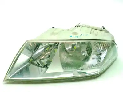Pezzo di ricambio per auto di seconda mano FARO ANTERIORE SINISTRO per SKODA OCTAVIA II COMBI (1Z5)  Riferimenti OEM IAM 1Z1941017P  