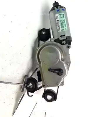 Second-hand car spare part Rear Windshield Wiper Motor for SEAT EXEO (3R2) 2.0 TDI OEM IAM references 3R9955711  