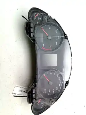 Second-hand car spare part Dashboard for SEAT EXEO (3R2) 2.0 TDI OEM IAM references 3R0920830H  