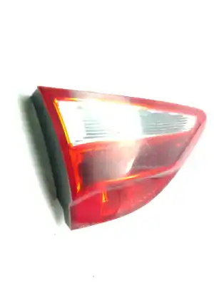 Second-hand car spare part interior left tailgate light for seat exeo (3r2) 2.0 tdi oem iam references 3r9945093a  