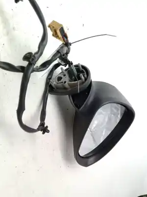 Second-hand car spare part RIGHT REARVIEW MIRROR for SEAT EXEO (3R2)  OEM IAM references 3R1857508D 9B9  