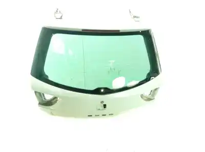 Автозапчастина б/у ЗАГАЛЬНІ ДВЕРІ для SEAT EXEO (3R2)  Посилання на OEM IAM 3R9827024  