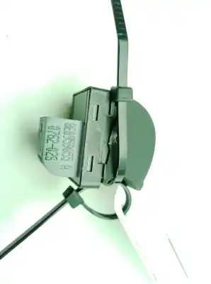 Second-hand car spare part right front power window switch for seat exeo (3r2) 2.0 tdi oem iam references 8e0959855a 5pr  