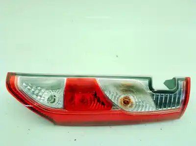Gebrauchtes Autoersatzteil Heckleuchte Rechts zum RENAULT KANGOO EXPRESS FW0 1_ 1.5 dCi 75 OEM-IAM-Referenzen 22017766  
