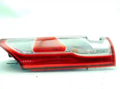 Second-hand car spare part right tailgate light for renault kangoo express fw0 1_ 1.5 dci 75 oem iam references 22017766  