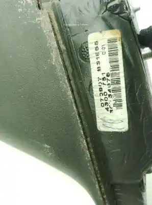 Peça sobressalente para automóvel em segunda mão espelho retrovisor esquerdo por volvo v50 (545) 2.0 d referências oem iam 31278733  