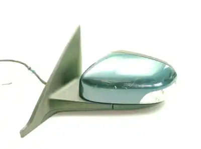 Peça sobressalente para automóvel em segunda mão espelho retrovisor esquerdo por volvo v50 (545) 2.0 d referências oem iam 31278733  