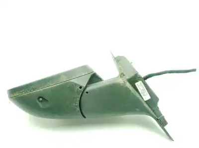 Peça sobressalente para automóvel em segunda mão espelho retrovisor esquerdo por volvo v50 (545) 2.0 d referências oem iam 31278733  