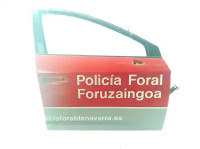 Second-hand car spare part FRONT RIGHT DOOR for SEAT LEON ST (5F8)  OEM IAM references 5F4831056A  